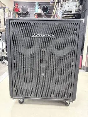 Traynor - TC410-4