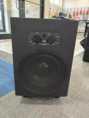 Store Special Product - ADAM Audio - AD-SUB8B
