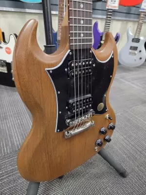 Store Special Product - Gibson - SG TRIBUTE NATURAL