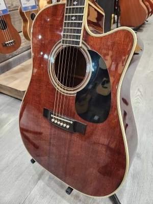 TAKAMINE LTD-90 2