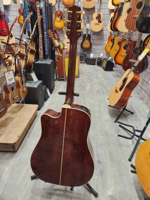 TAKAMINE LTD-90 4
