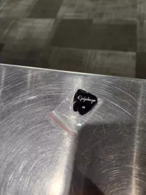 Epiphone - POWER PLAYERS SG O/F-DARK MATTR 2