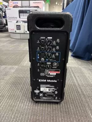 Yorkville Sound - EXMMOBILE 2