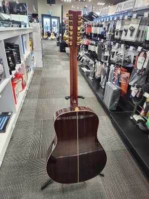 Yamaha - LL16-12ARE 2