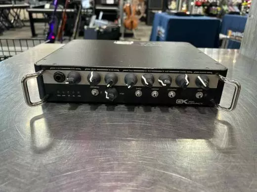 Store Special Product - Gallien-Krueger - LEGACY800