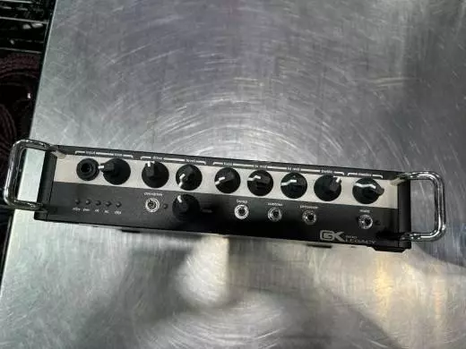 Store Special Product - Gallien-Krueger - LEGACY800