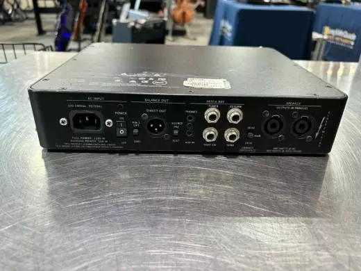 Store Special Product - Gallien-Krueger - LEGACY800