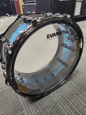 UDRUM 14X7 CUSTOM SNARE 2