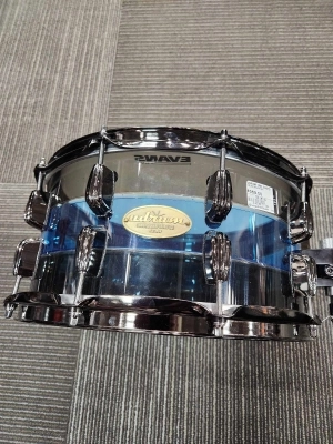 UDRUM 14X7 CUSTOM SNARE