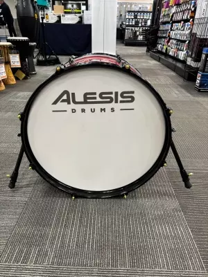 ALESIS STRIKE PRO SE 20 2