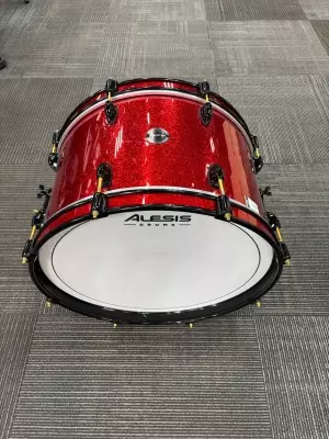 ALESIS STRIKE PRO SE 20 4