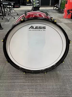 ALESIS STRIKE PRO SE 20 3