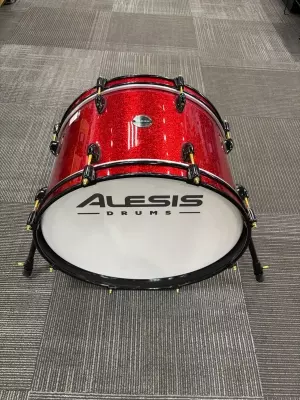 ALESIS STRIKE PRO SE 20
