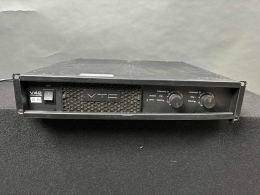 VTC Pro audio - V42