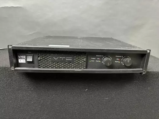 VTC Pro audio - V42
