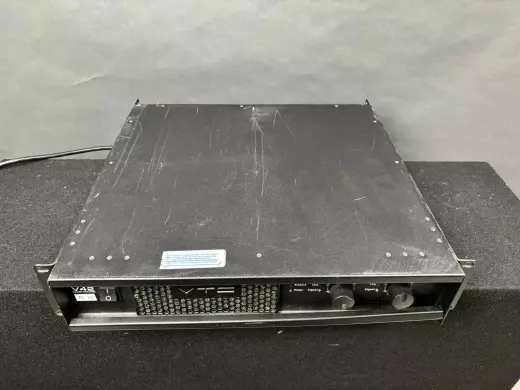 VTC Pro audio - V42 2