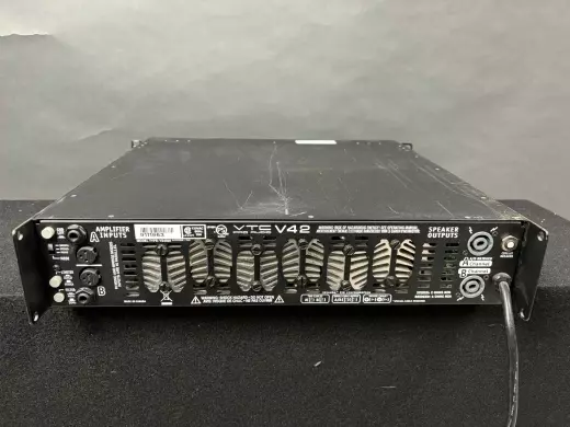 VTC Pro audio - V42 2