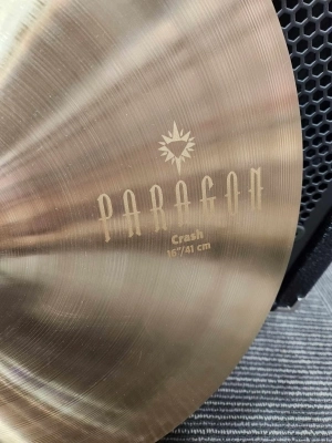 Sabian - PARAGON 16 2