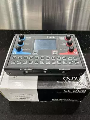 Digital Audio Labs - CSDUO