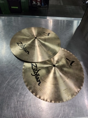 Zildjian - A 14