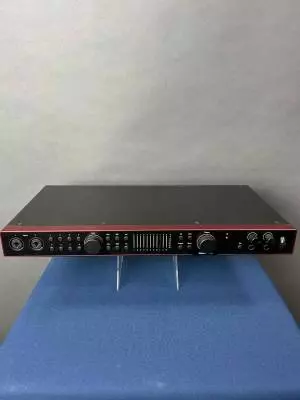 Focusrite - SCARLETT18I20M4