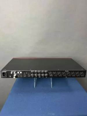 Focusrite - SCARLETT18I20M4 2