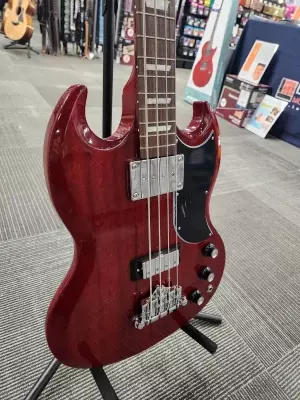 Gibson - SG STANDARD BASS