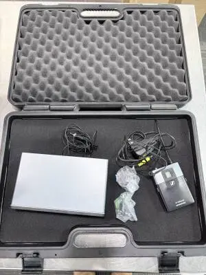 Sennheiser - XSW 1-ME2 2