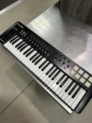 M-Audio - OXYGEN 49