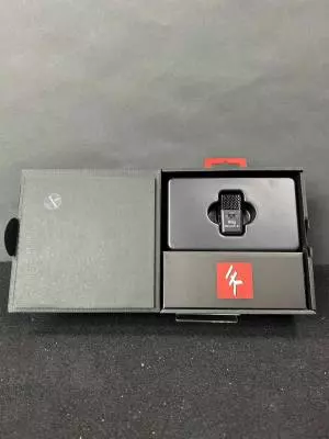 IK Multimedia - IRIG MIC CASTHD