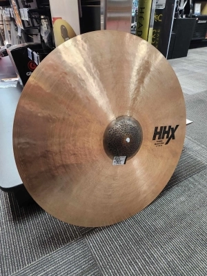 Sabian - HHX 22