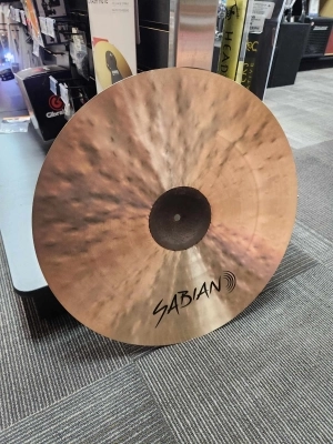 Sabian - HHX 22 2