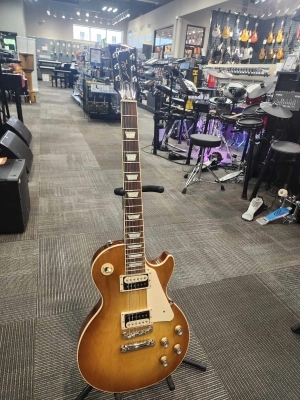 Gibson - LP CLASSIC HONEYBURST