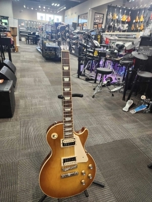 Gibson - LP CLASSIC HONEYBURST