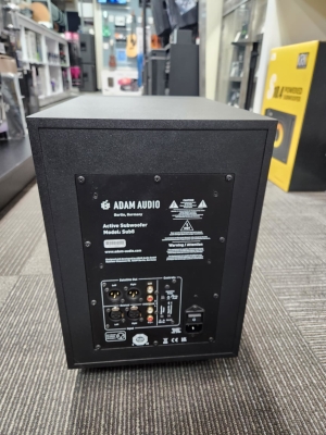 Store Special Product - ADAM Audio - AD-SUB8B
