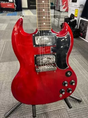 Epiphone - EIGCTIMSCNH 2