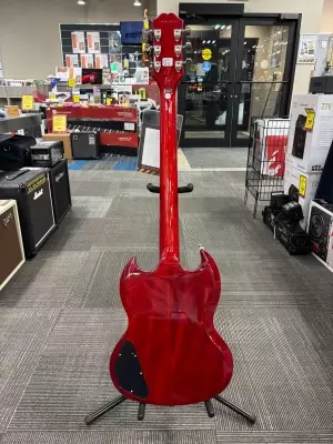 Epiphone - EIGCTIMSCNH 4