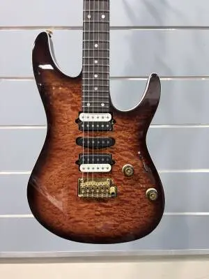 Ibanez - AZ47P1QMDEB 2