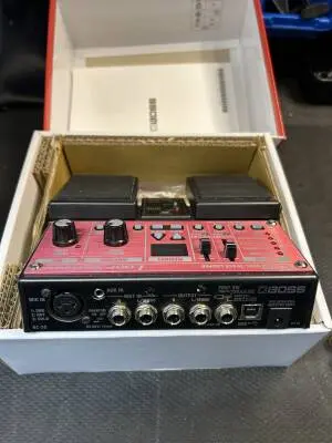 BOSS - RC-30 2