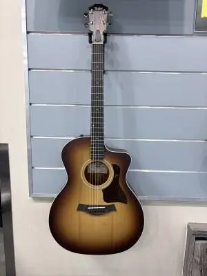 Taylor Guitars - 214CE-K SEB