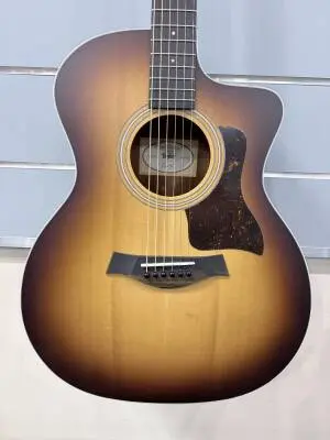 Taylor Guitars - 214CE-K SEB 2