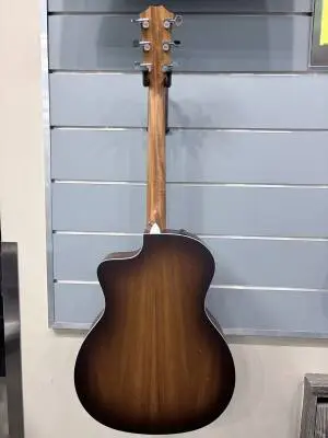 Taylor Guitars - 214CE-K SEB 2