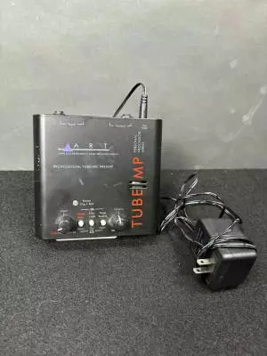 ART Pro Audio - TUBEMP