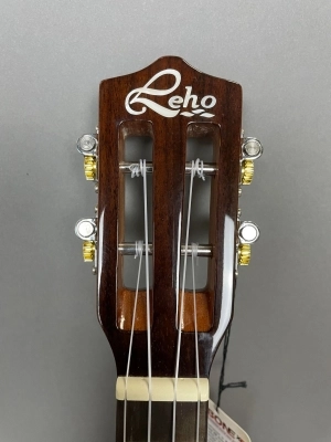Leho - LHUC-SRG 3