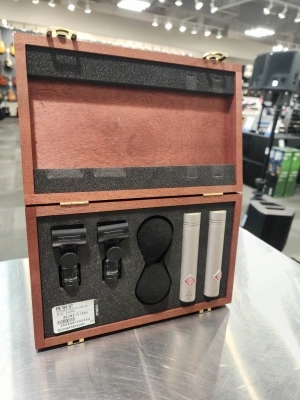 Neumann - KM 184/ST