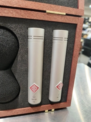 Neumann - KM 184/ST 2