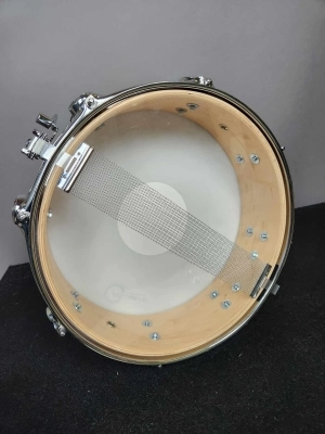 DIXON PICCOLO SNARE 3