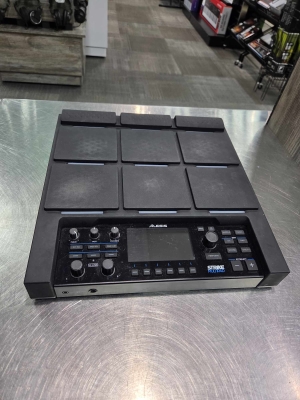 Alesis - STRIKEMULTIPADX