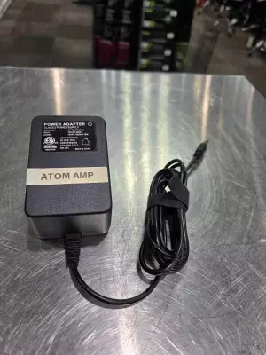 JDS LABS ATOM AMP 3