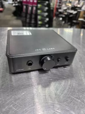 JDS LABS ATOM AMP